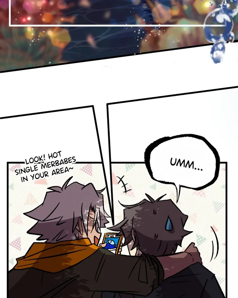 Little Matcha Girl Kainu Manga Chapter 80 Page 12