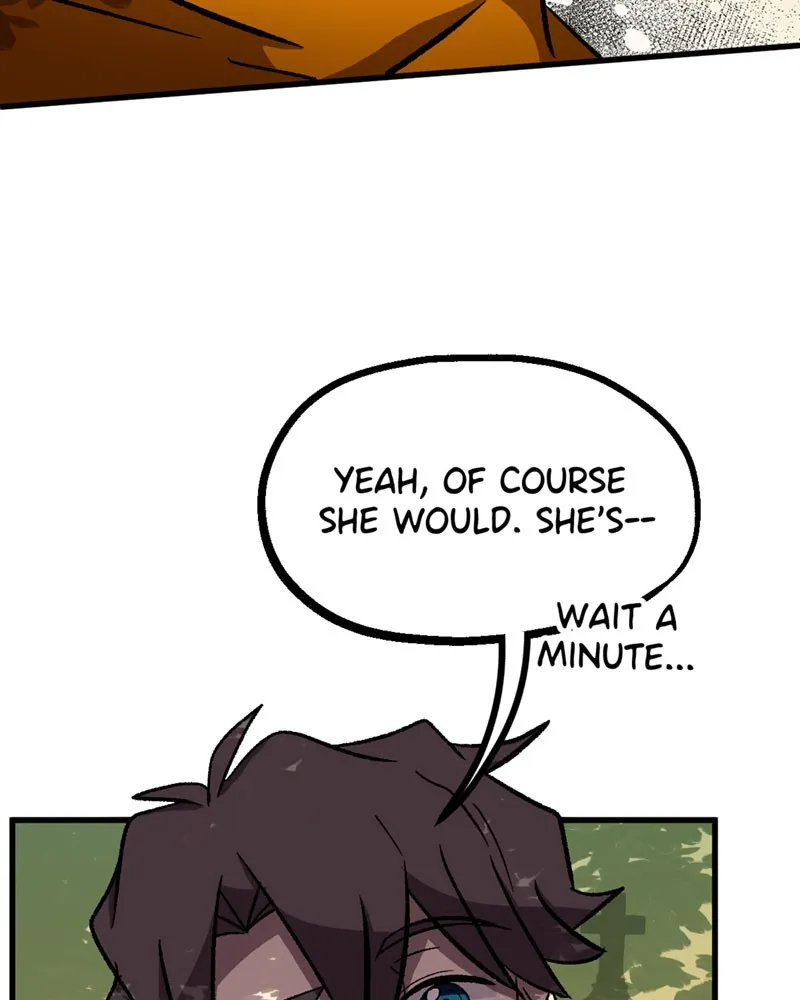 Little Matcha Girl Kainu Manga Chapter 80 Page 15