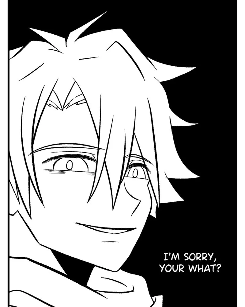 Little Matcha Girl Kainu Manga Chapter 80 Page 20