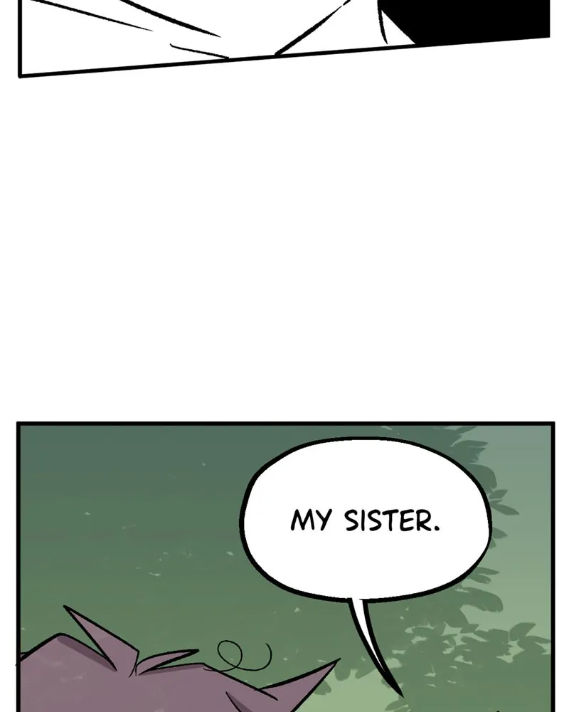Little Matcha Girl Kainu Manga Chapter 80 Page 21