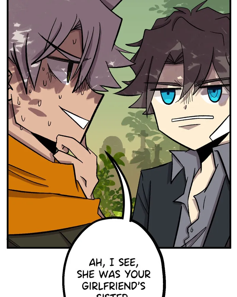 Little Matcha Girl Kainu Manga Chapter 80 Page 22