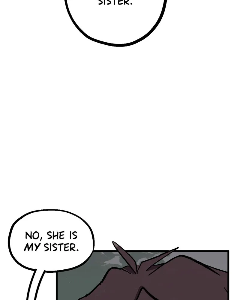 Little Matcha Girl Kainu Manga Chapter 80 Page 23
