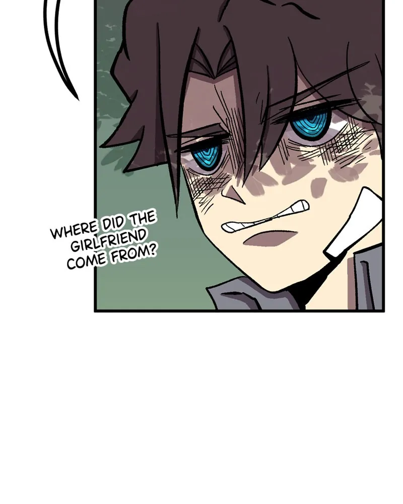 Little Matcha Girl Kainu Manga Chapter 80 Page 24