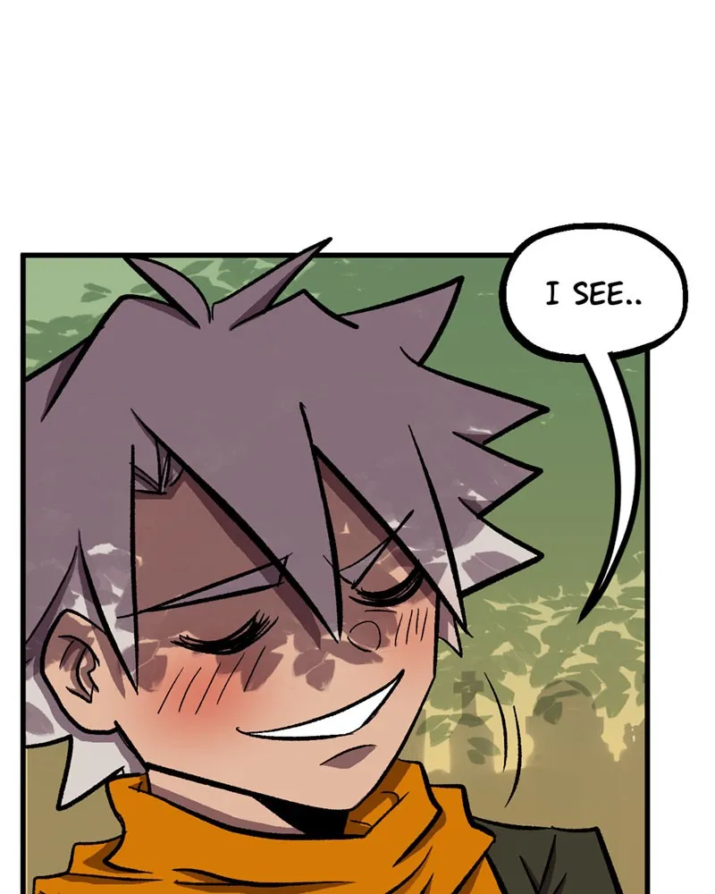 Little Matcha Girl Kainu Manga Chapter 80 Page 25