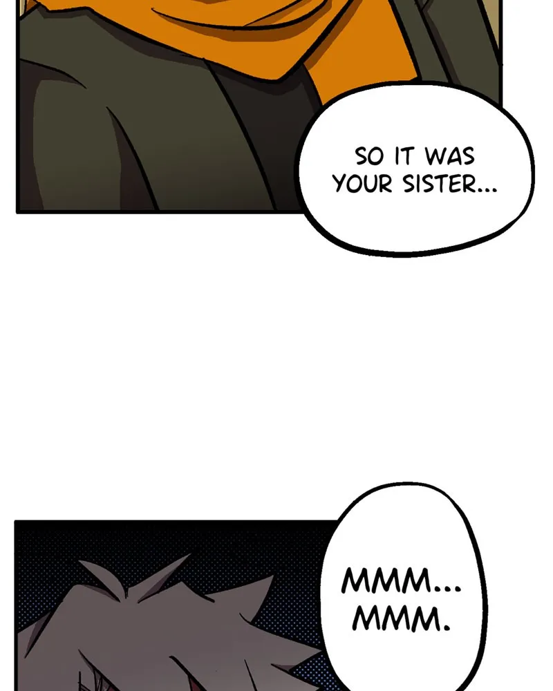 Little Matcha Girl Kainu Manga Chapter 80 Page 26