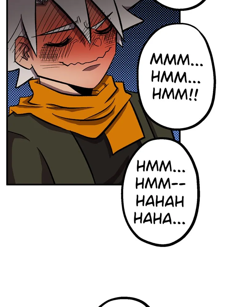 Little Matcha Girl Kainu Manga Chapter 80 Page 27