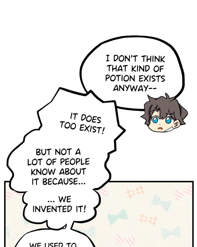 Little Matcha Girl Kainu Manga Chapter 80 Page 38