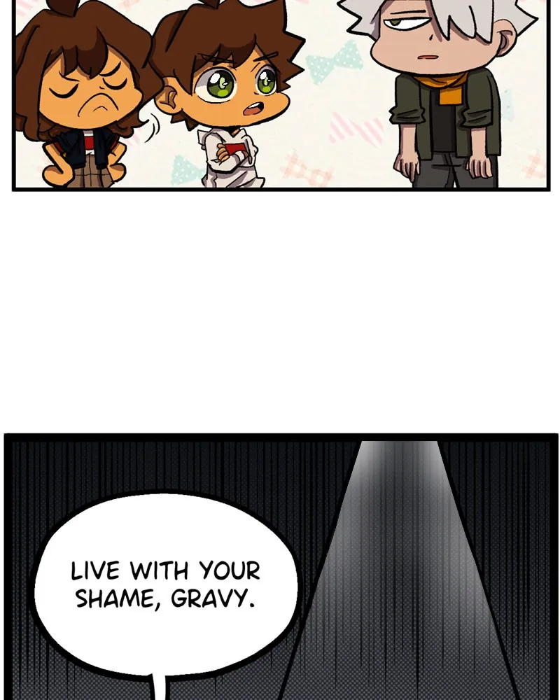 Little Matcha Girl Kainu Manga Chapter 80 Page 41