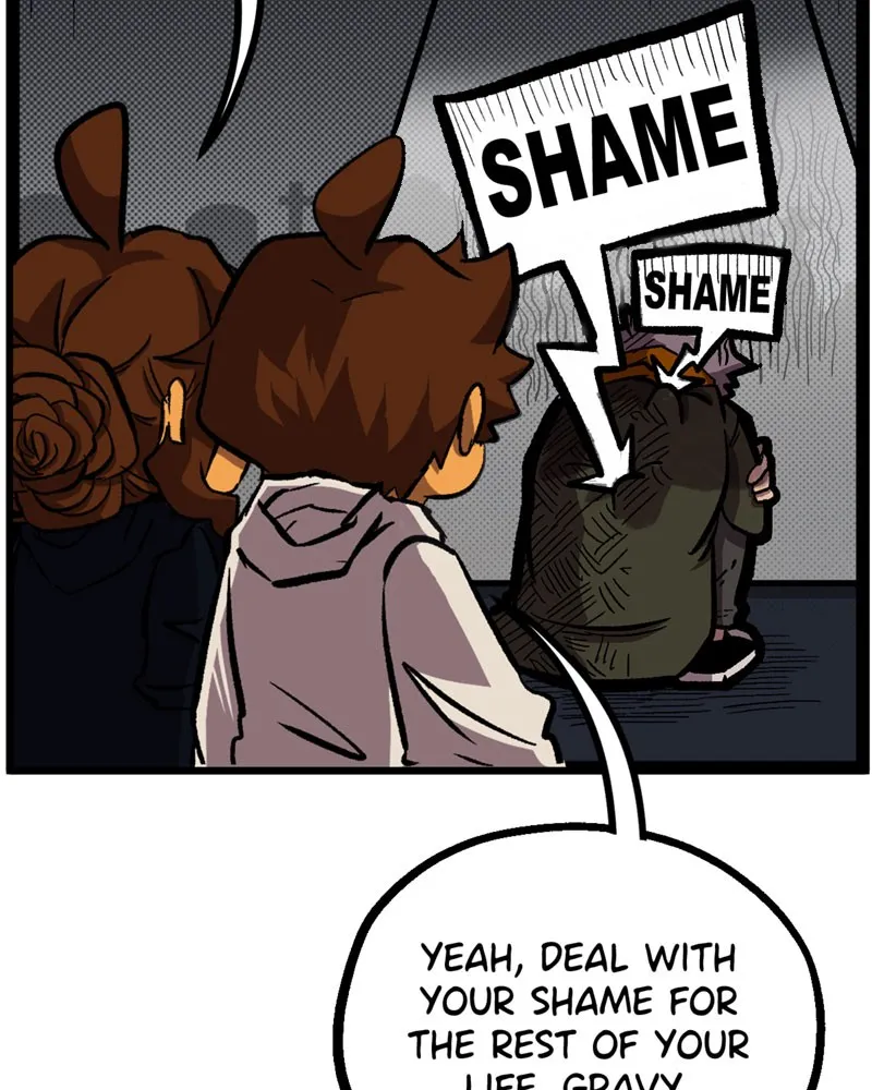 Little Matcha Girl Kainu Manga Chapter 80 Page 42