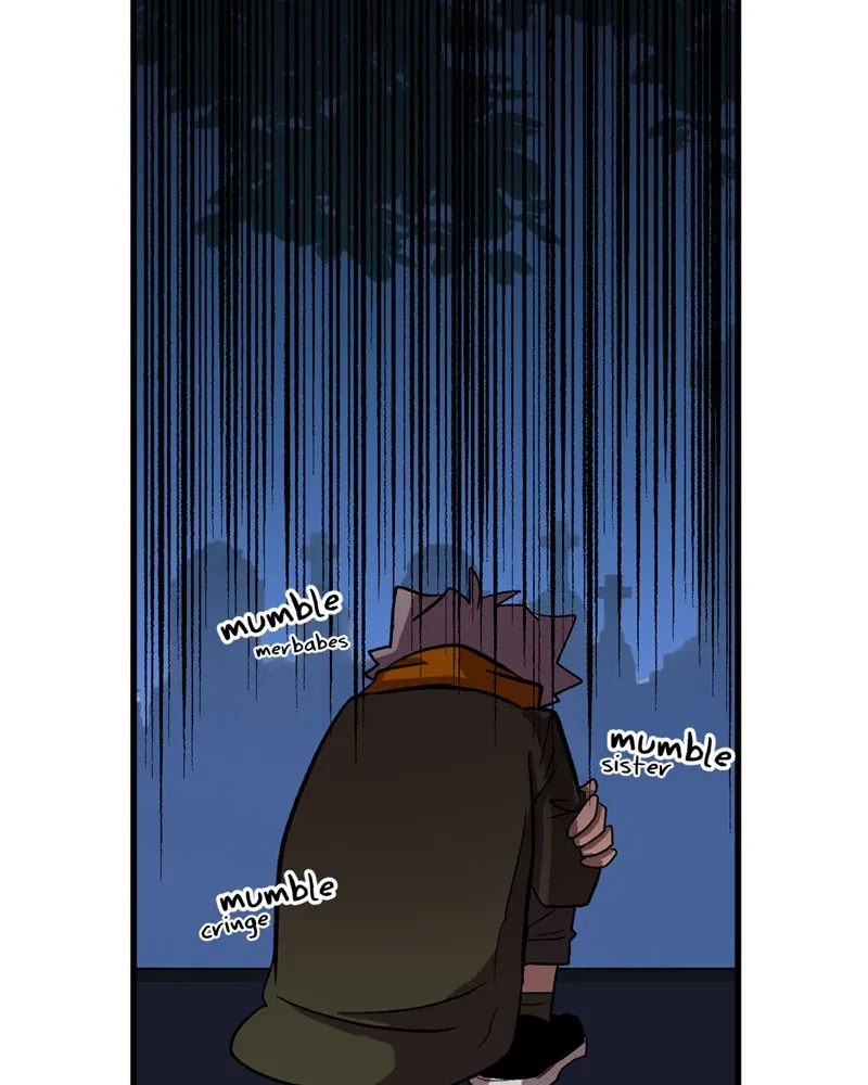 Little Matcha Girl Kainu Manga Chapter 80 Page 44