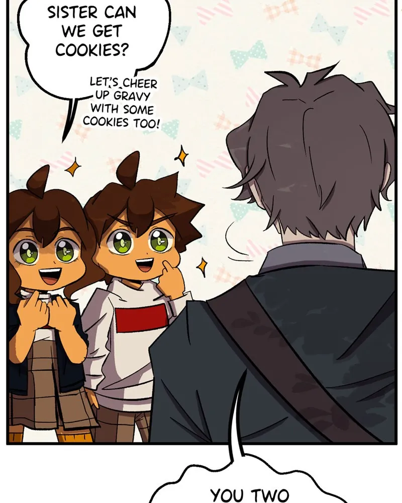 Little Matcha Girl Kainu Manga Chapter 80 Page 46