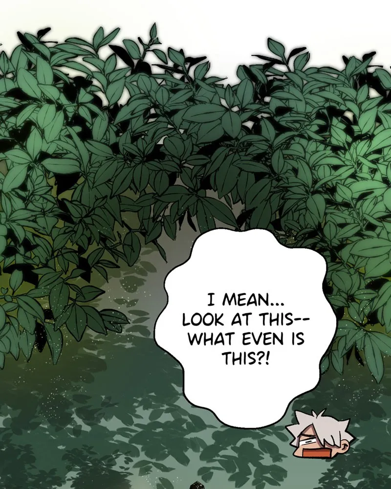 Little Matcha Girl Kainu Manga Chapter 80 Page 55