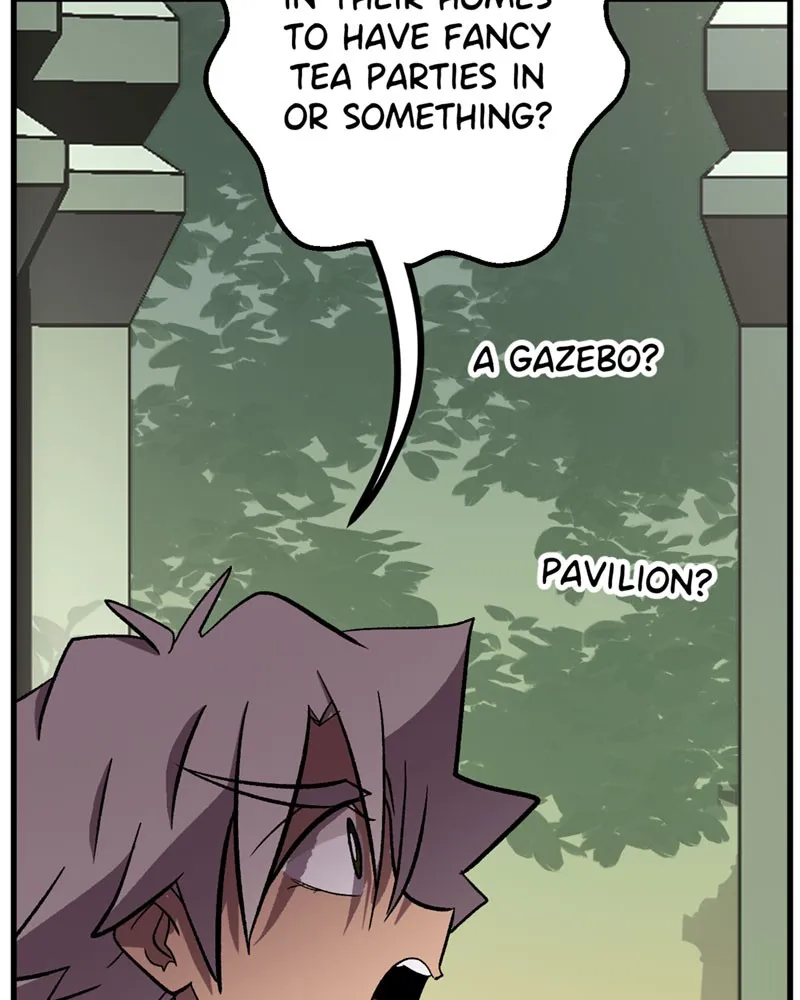 Little Matcha Girl Kainu Manga Chapter 80 Page 59