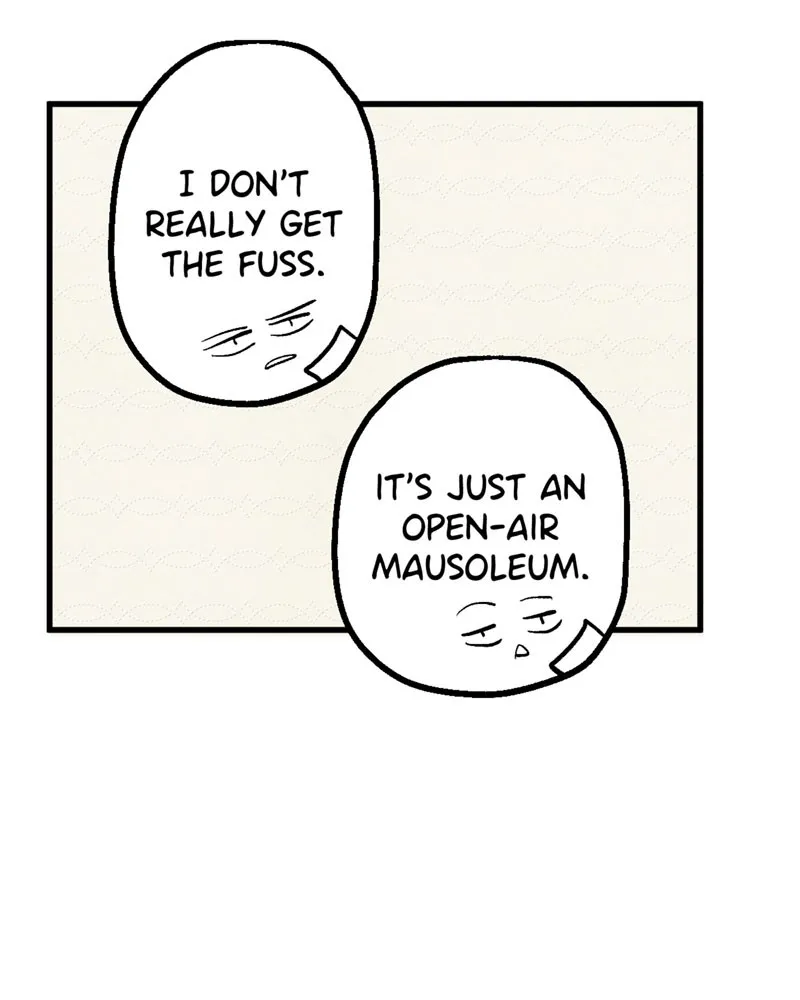 Little Matcha Girl Kainu Manga Chapter 80 Page 61
