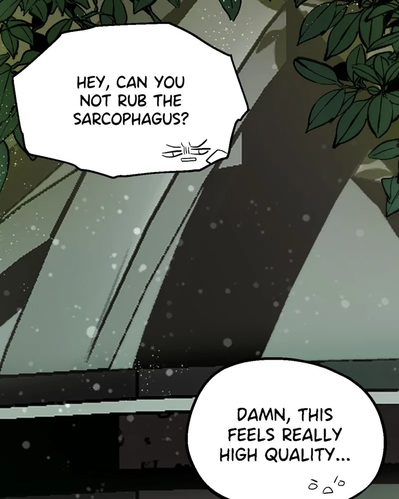 Little Matcha Girl Kainu Manga Chapter 80 Page 65