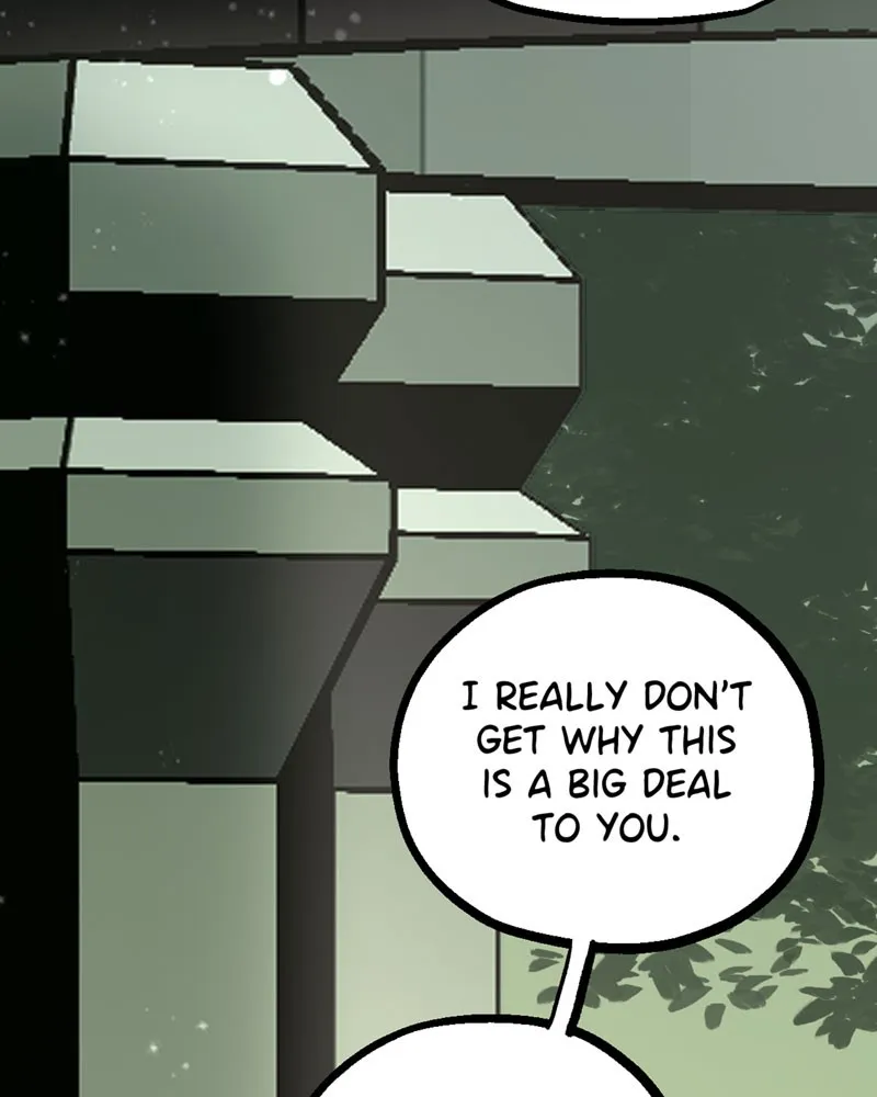 Little Matcha Girl Kainu Manga Chapter 80 Page 66