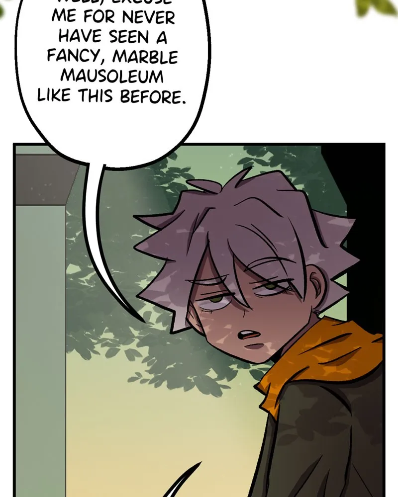 Little Matcha Girl Kainu Manga Chapter 80 Page 70