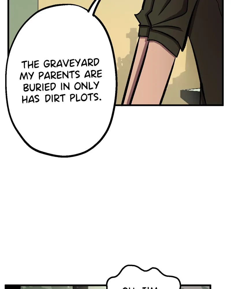 Little Matcha Girl Kainu Manga Chapter 80 Page 71