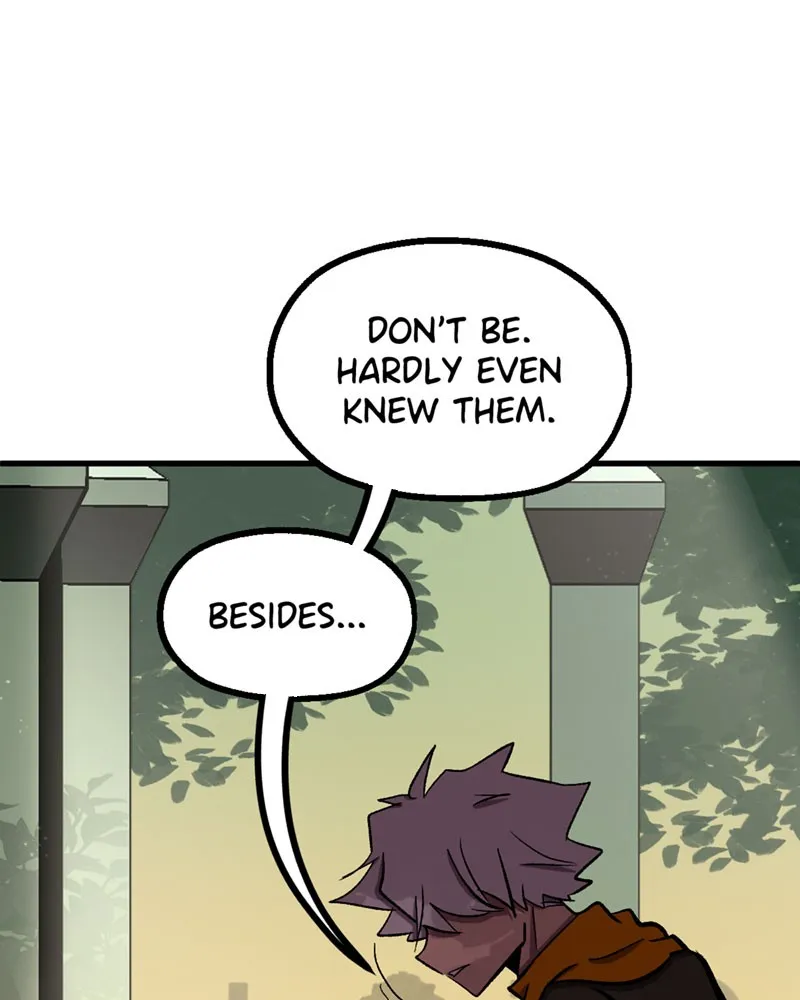 Little Matcha Girl Kainu Manga Chapter 80 Page 73