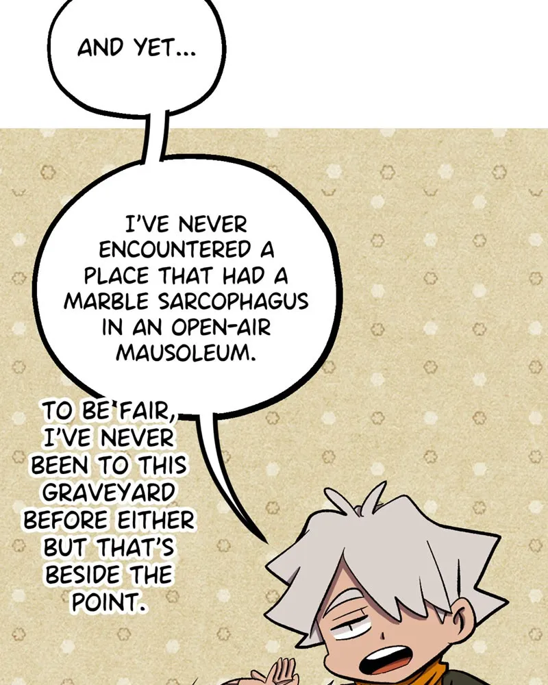 Little Matcha Girl Kainu Manga Chapter 80 Page 78