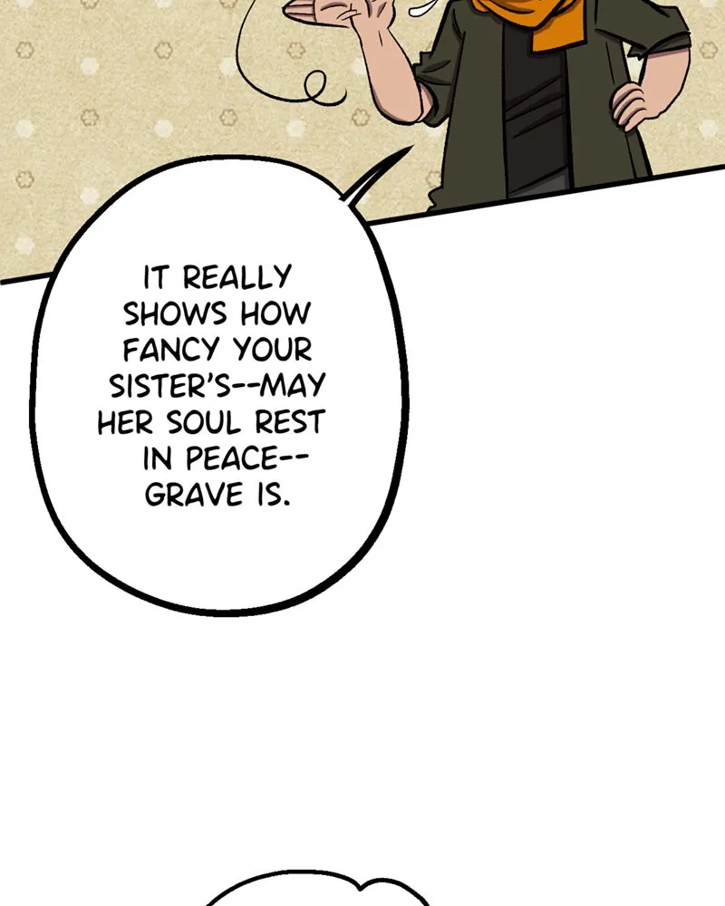 Little Matcha Girl Kainu Manga Chapter 80 Page 79
