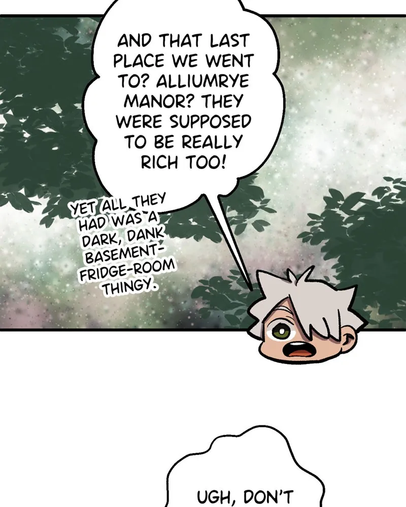 Little Matcha Girl Kainu Manga Chapter 80 Page 80