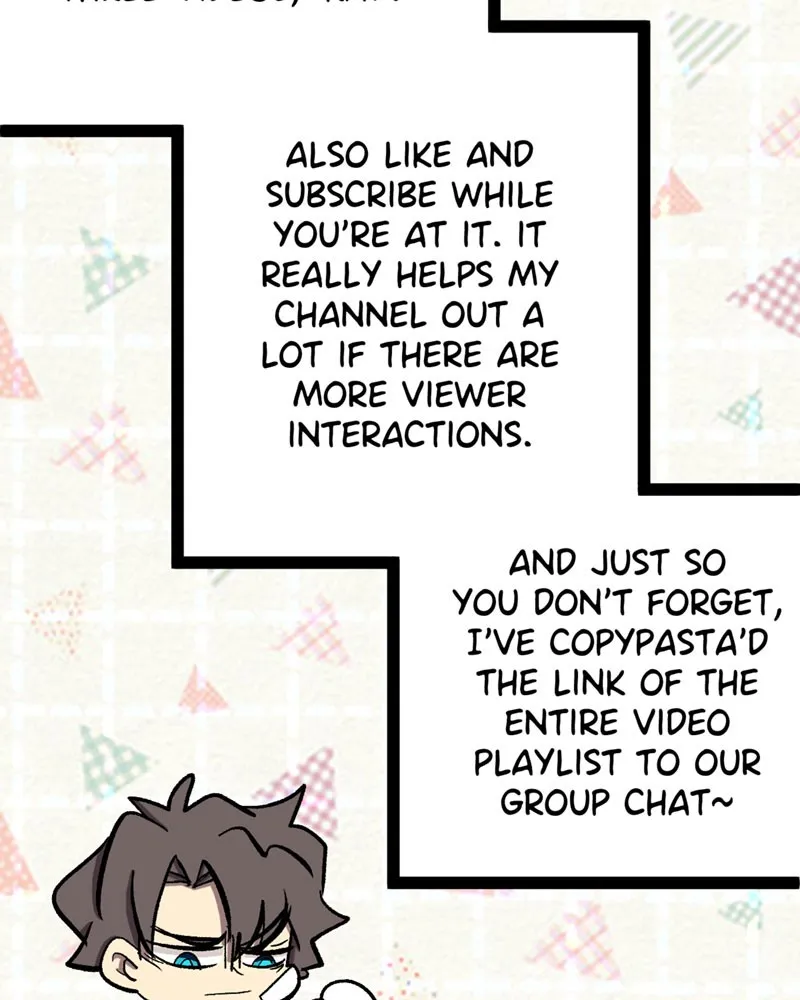 Little Matcha Girl Kainu Manga Chapter 80 Page 83