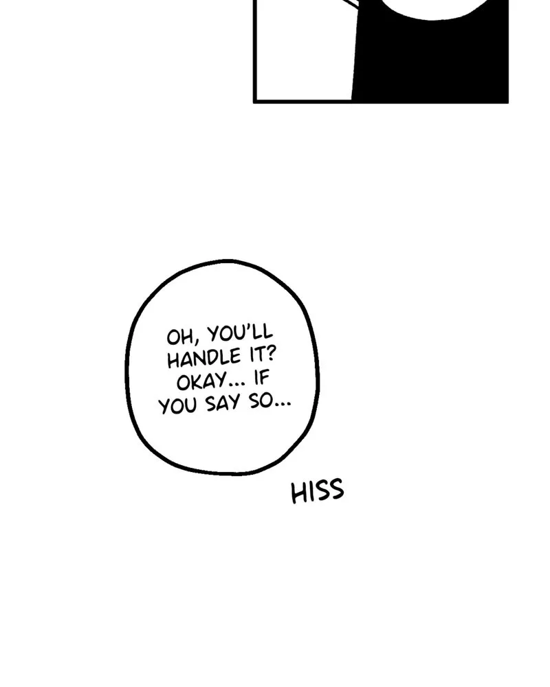 Little Matcha Girl Kainu Manga Chapter 78 Page 46