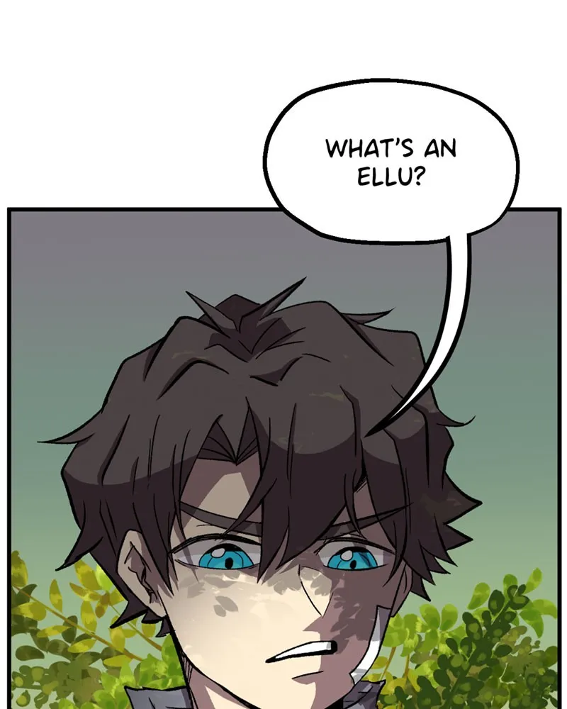 Little Matcha Girl Kainu Manga Chapter 78 Page 53