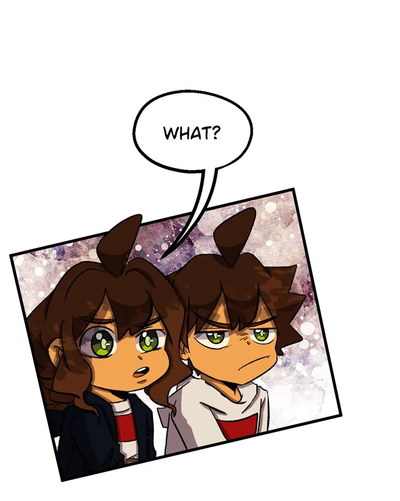 Little Matcha Girl Kainu Manga Chapter 78 Page 59