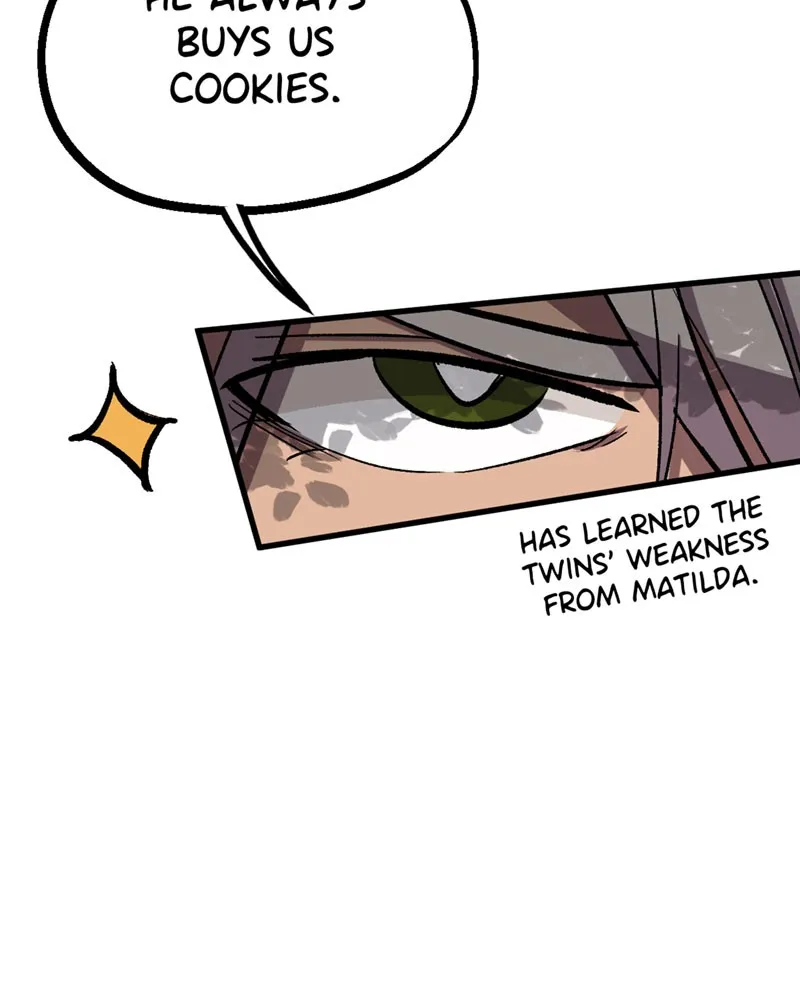 Little Matcha Girl Kainu Manga Chapter 78 Page 61