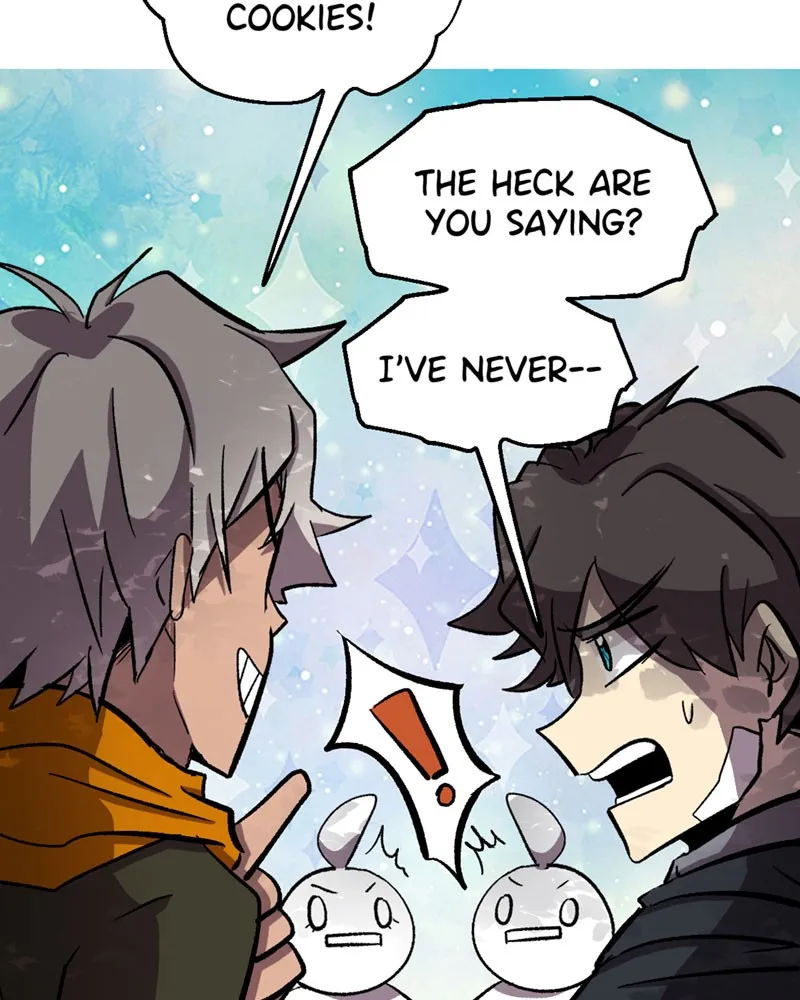 Little Matcha Girl Kainu Manga Chapter 78 Page 63