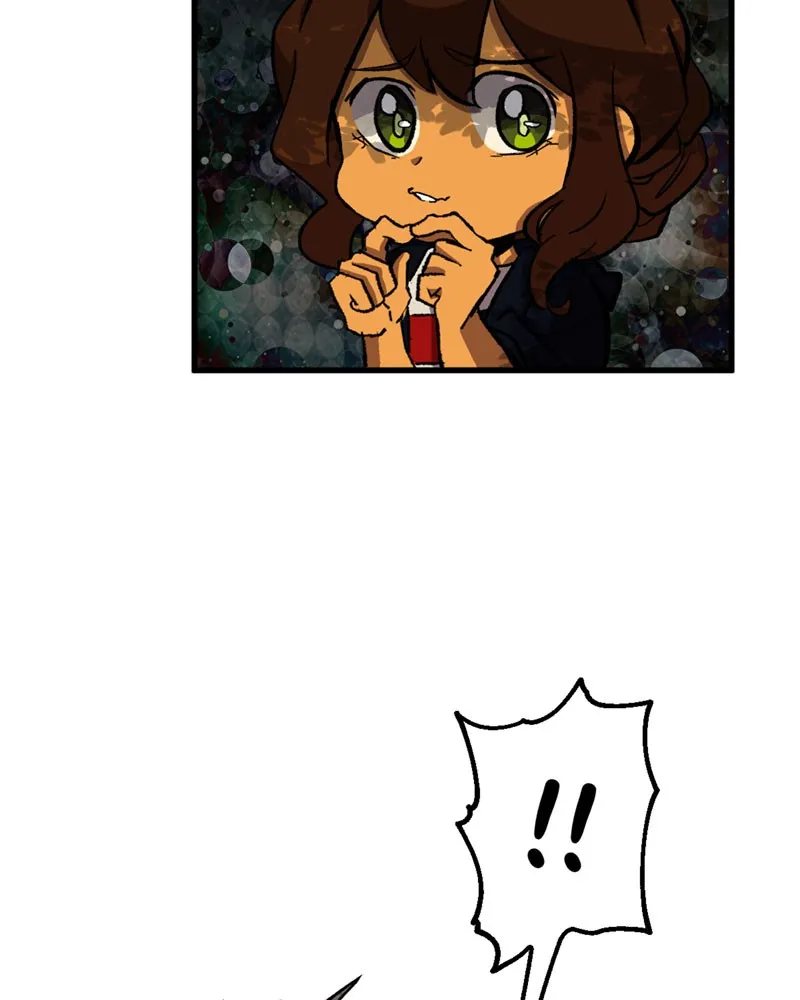 Little Matcha Girl Kainu Manga Chapter 78 Page 69