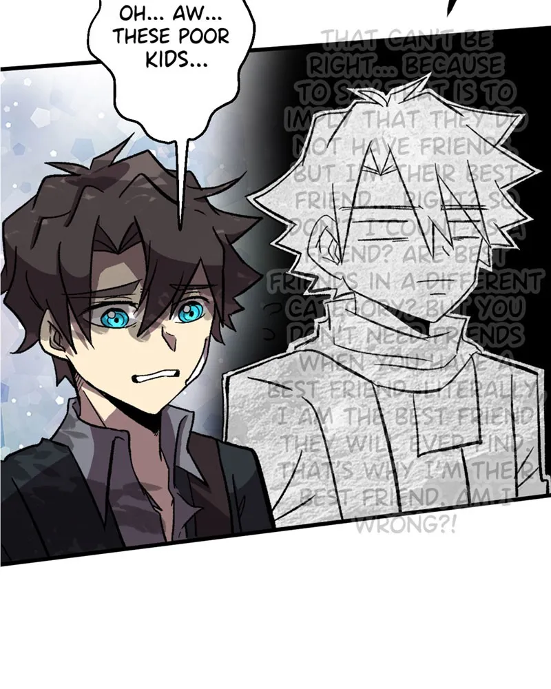 Little Matcha Girl Kainu Manga Chapter 78 Page 72