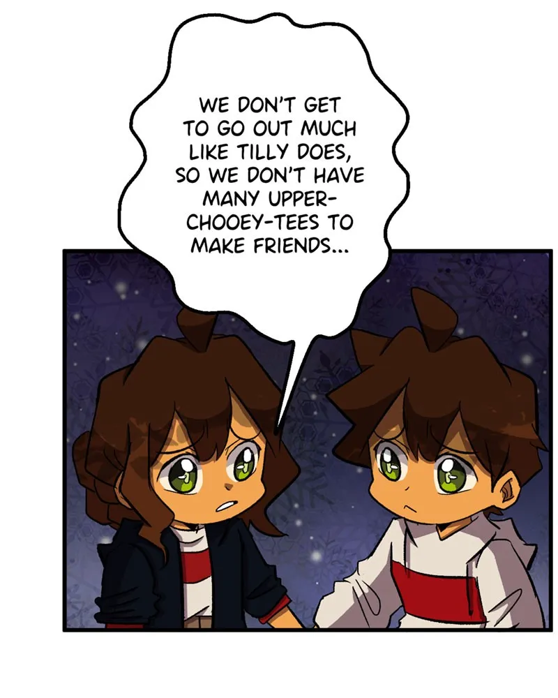 Little Matcha Girl Kainu Manga Chapter 78 Page 73
