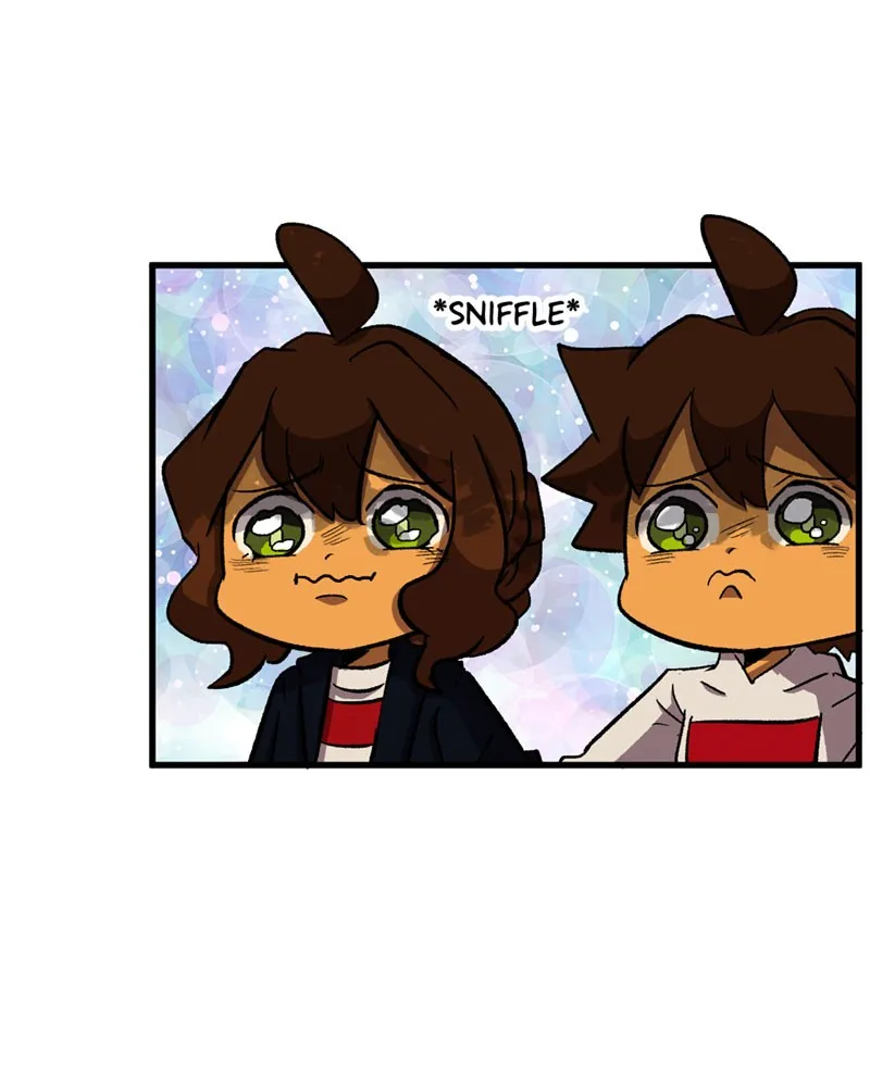 Little Matcha Girl Kainu Manga Chapter 78 Page 74