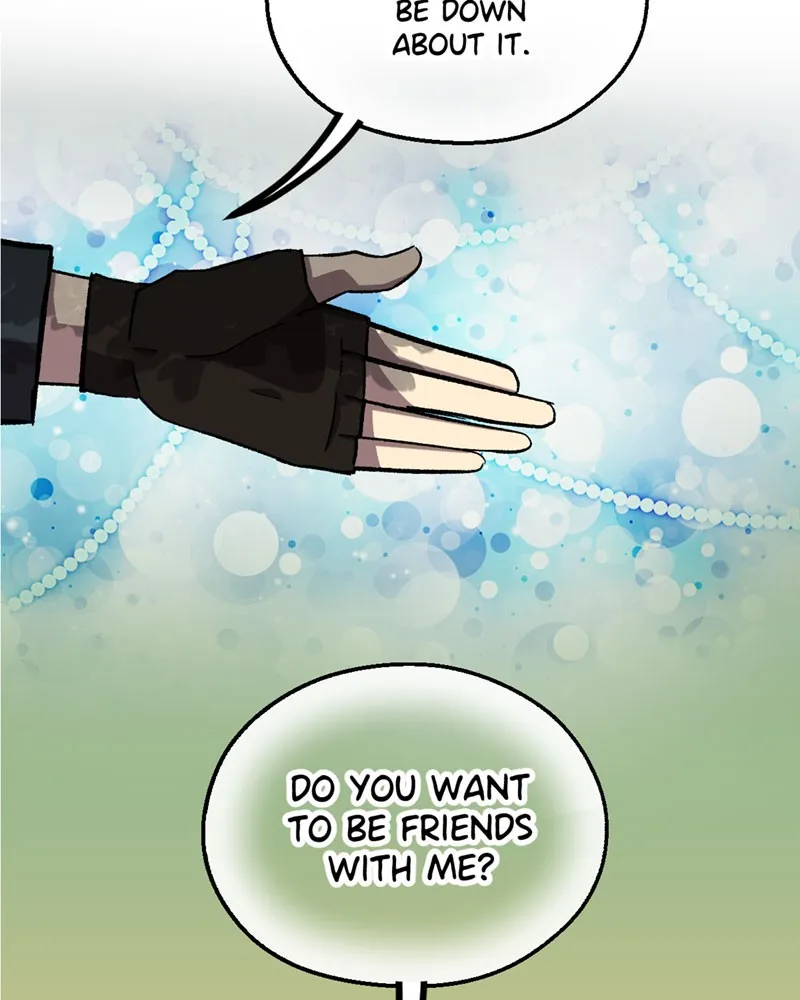 Little Matcha Girl Kainu Manga Chapter 78 Page 76