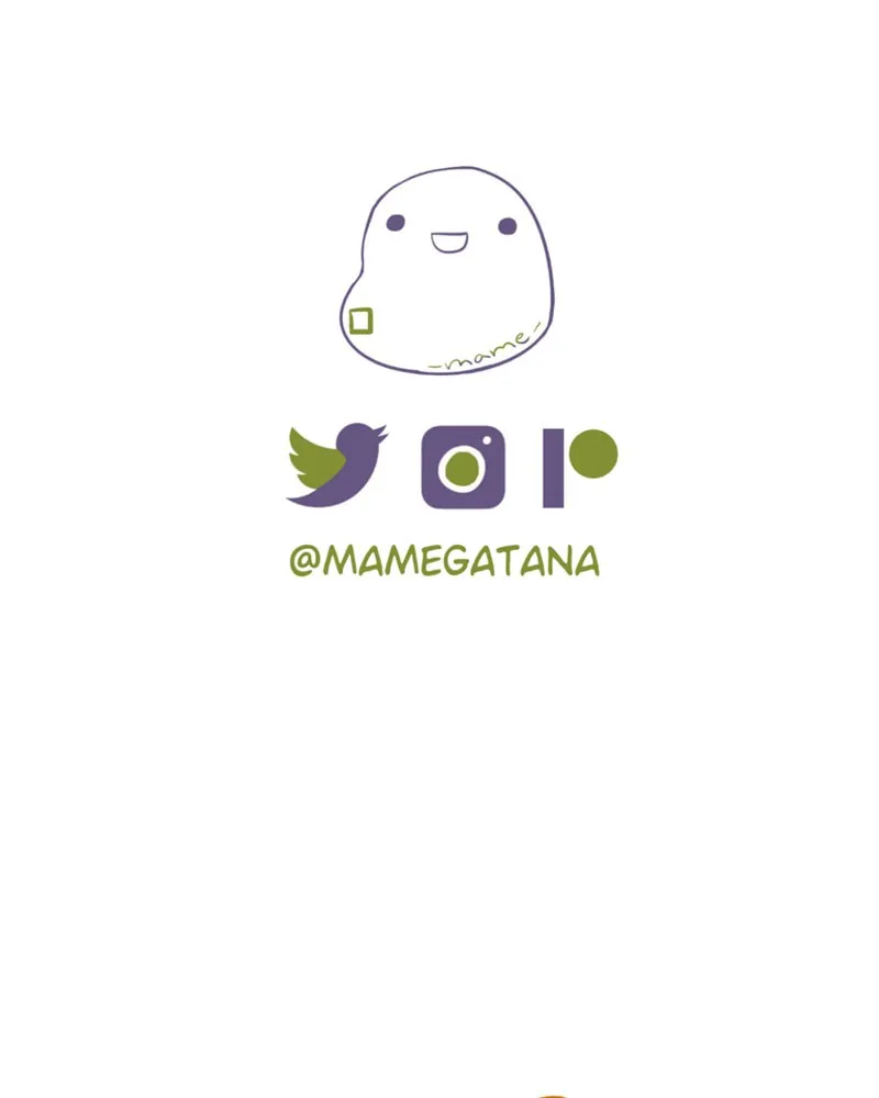 Little Matcha Girl Kainu Manga Chapter 78 Page 78
