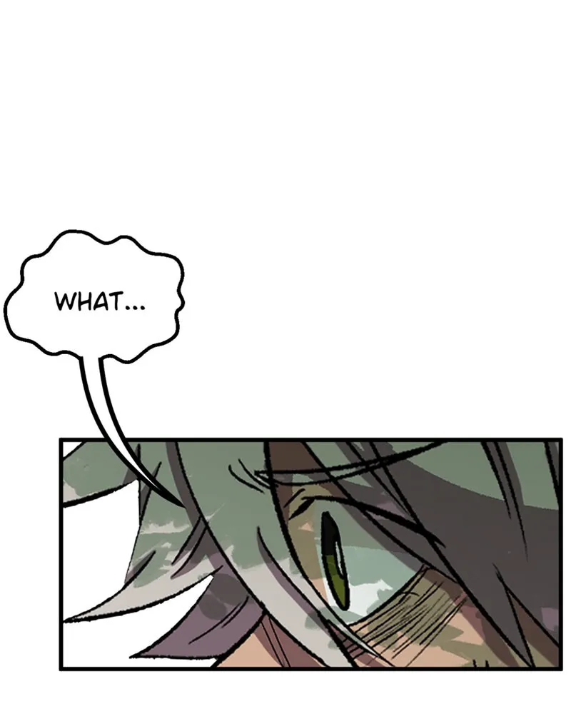 Little Matcha Girl Kainu Manga Chapter 77 Page 14