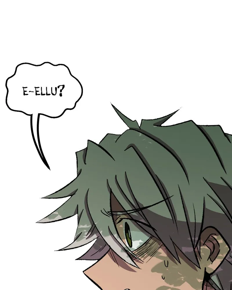 Little Matcha Girl Kainu Manga Chapter 77 Page 19