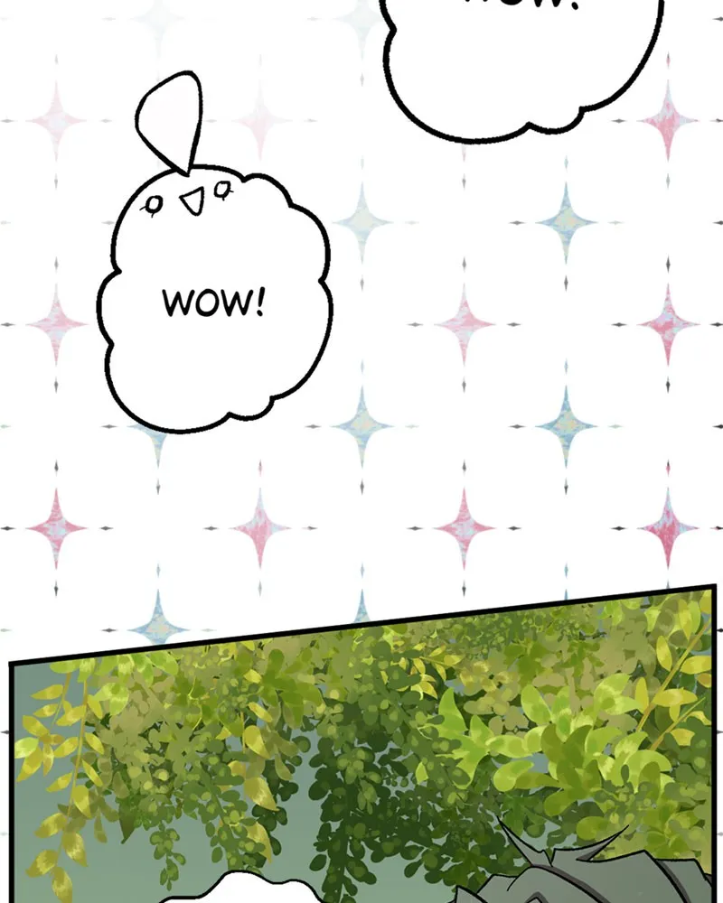 Little Matcha Girl Kainu Manga Chapter 77 Page 21
