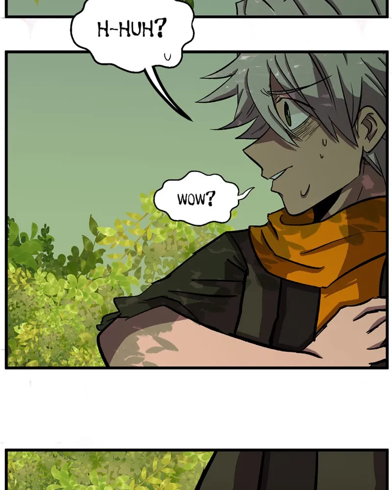 Little Matcha Girl Kainu Manga Chapter 77 Page 22