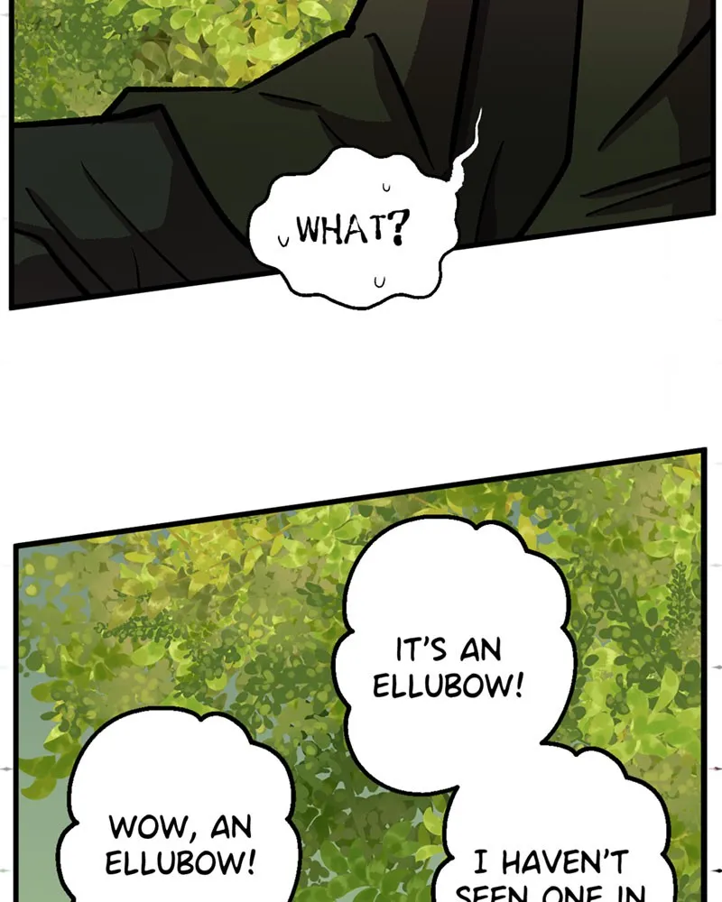Little Matcha Girl Kainu Manga Chapter 77 Page 23