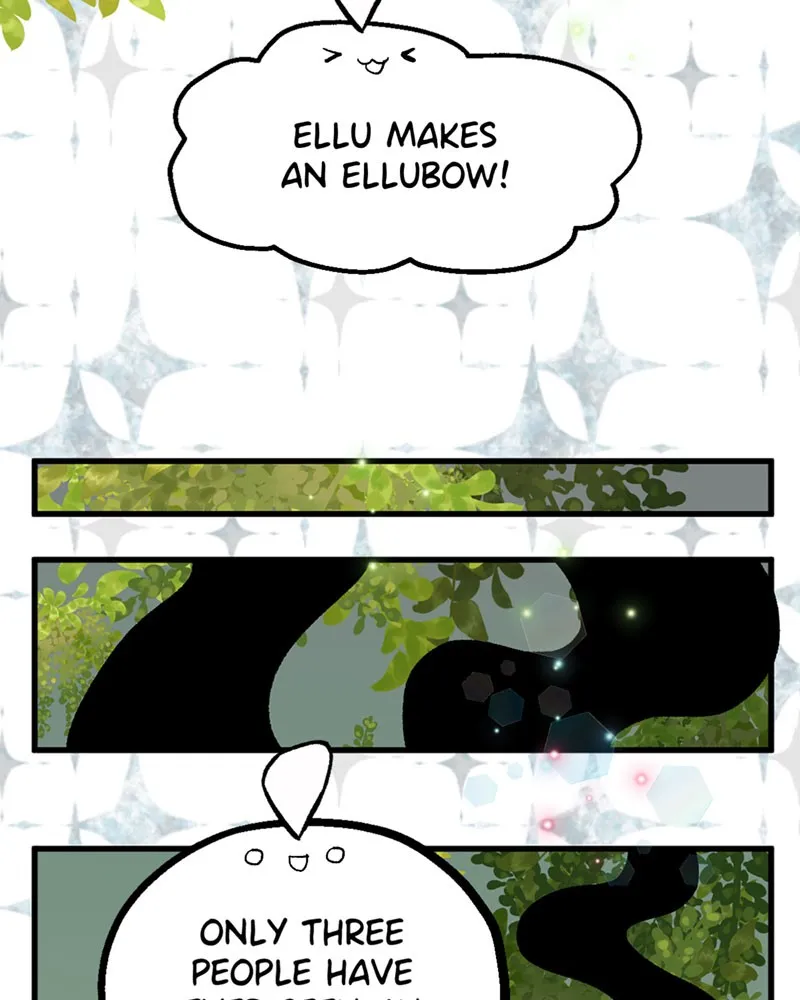 Little Matcha Girl Kainu Manga Chapter 77 Page 30