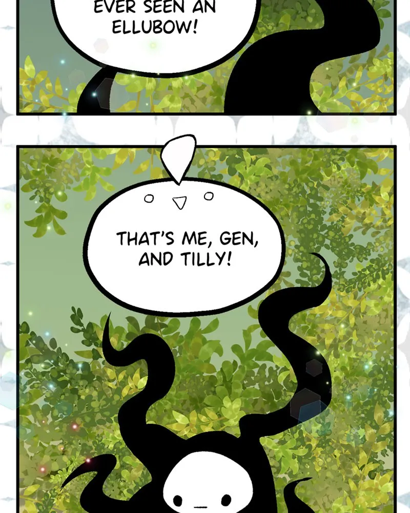 Little Matcha Girl Kainu Manga Chapter 77 Page 31