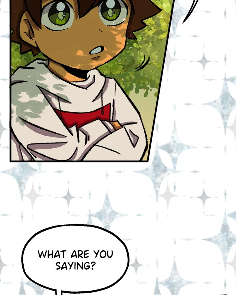 Little Matcha Girl Kainu Manga Chapter 77 Page 34