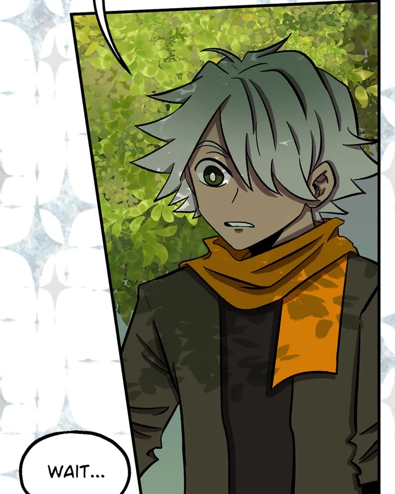 Little Matcha Girl Kainu Manga Chapter 77 Page 35
