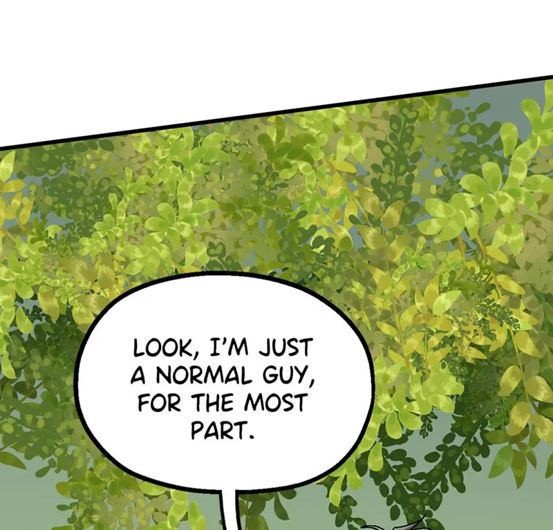 Little Matcha Girl Kainu Manga Chapter 77 Page 44