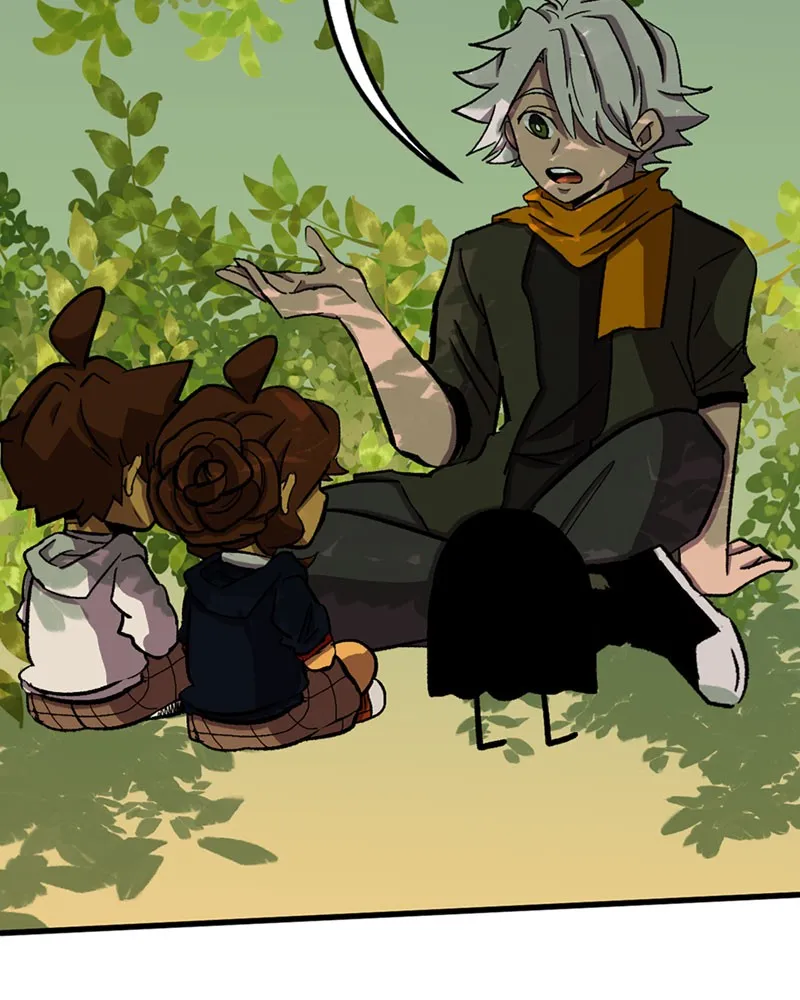 Little Matcha Girl Kainu Manga Chapter 77 Page 45