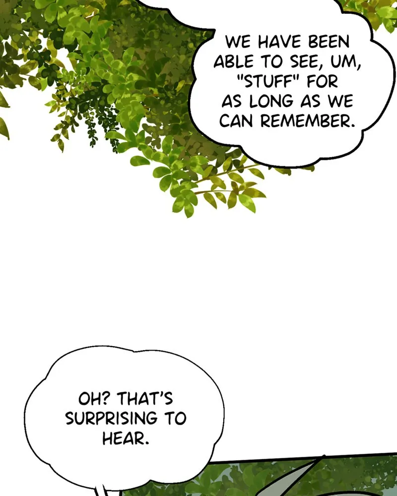 Little Matcha Girl Kainu Manga Chapter 77 Page 49